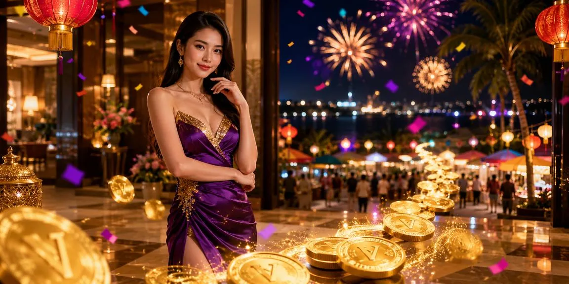 789b3 Việt Nam Sảnh casino